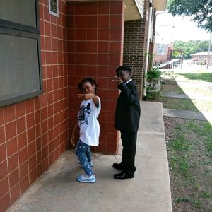 Meet your Posher, Nina